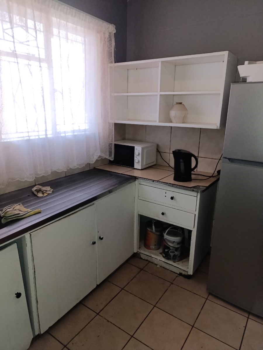 1 Bedroom Property for Sale in Navalsig Free State